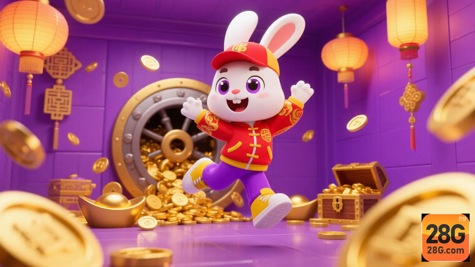 Imagem ilustrativa de um usuário criando conta no cassino 28g, destacando a segurança da plataforma.