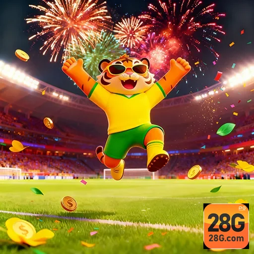 Experiência imersiva em jogos em tempo real na plataforma confiável 28g. - 28g