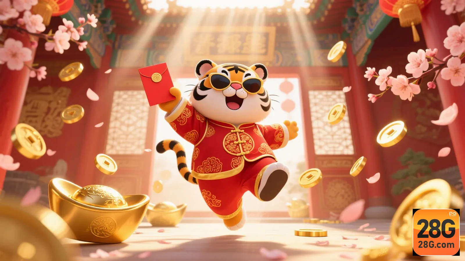 Imagem destacando a interface do aplicativo 28g, ideal para baixar e jogar cassino online. - 28g